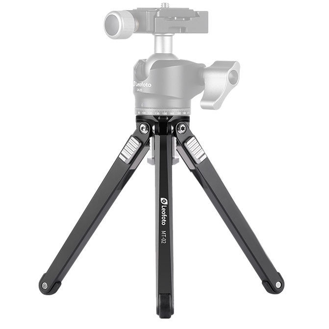 Leofoto MT-02 Mini-Stativ Leofoto MT-02 Mini-Stativ
