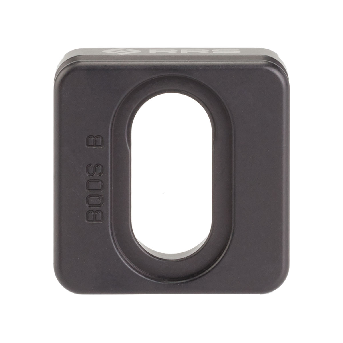 Really Right Stuff BQDS - Universelle Schnellwechselplatte mit QD- Aufnahme Really Right Stuff BQDS - Universelle Schnellwechselplatte mit QD- Aufnahme