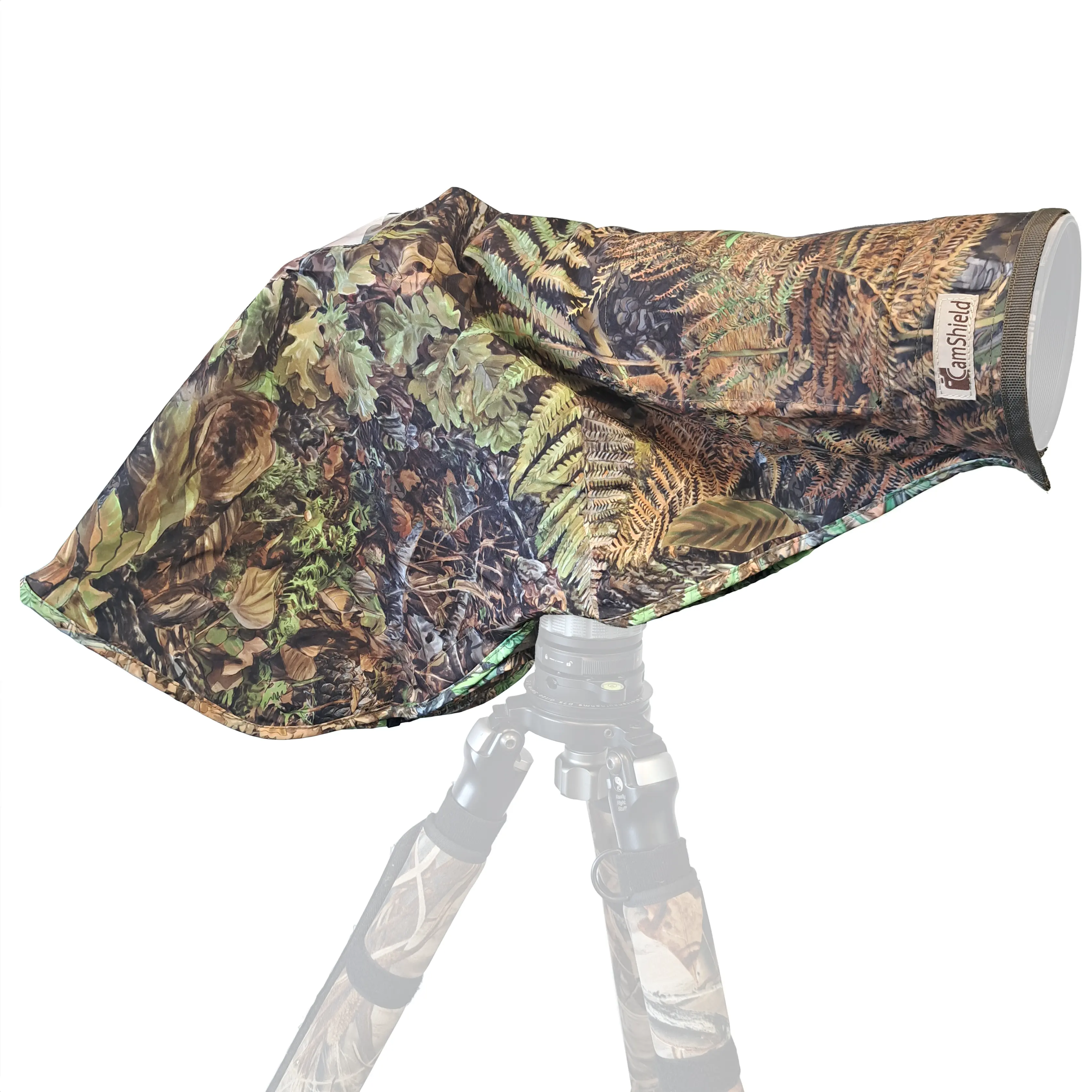 Camshield Regenschutz Static M Camshield Regenschutz Static M