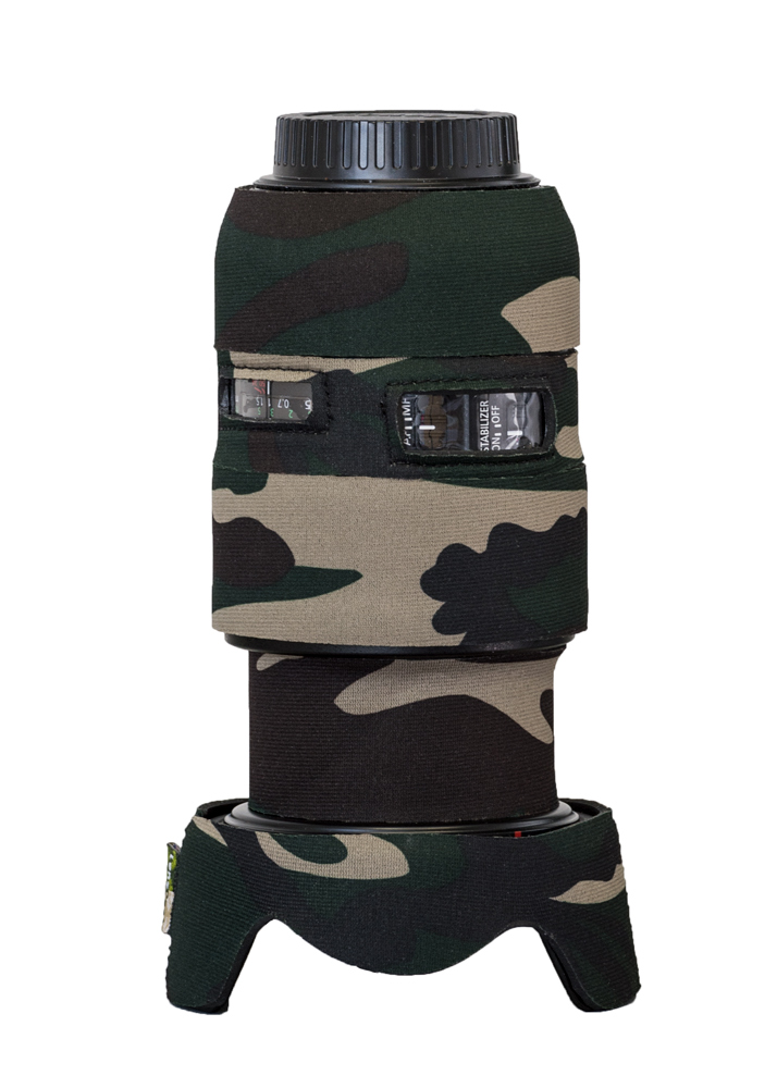 LensCoat® für Canon RF 24-105mm f/4-7.1 IS STM LensCoat® für Canon RF 24-105mm f/4-7.1 IS STM