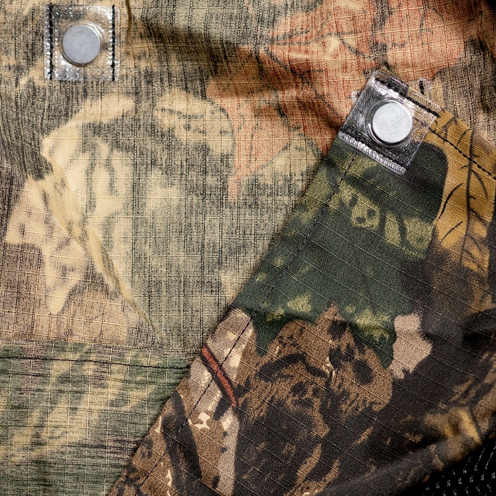 MR JAN GEAR Floating Hide 3 Schwimmversteck MR JAN GEAR Floating Hide 3 Schwimmversteck