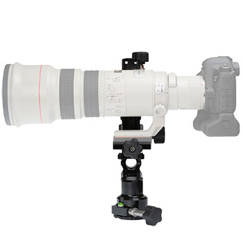ProMediaGear Katana Professional Tele-Neiger ProMediaGear Katana Professional Tele-Neiger