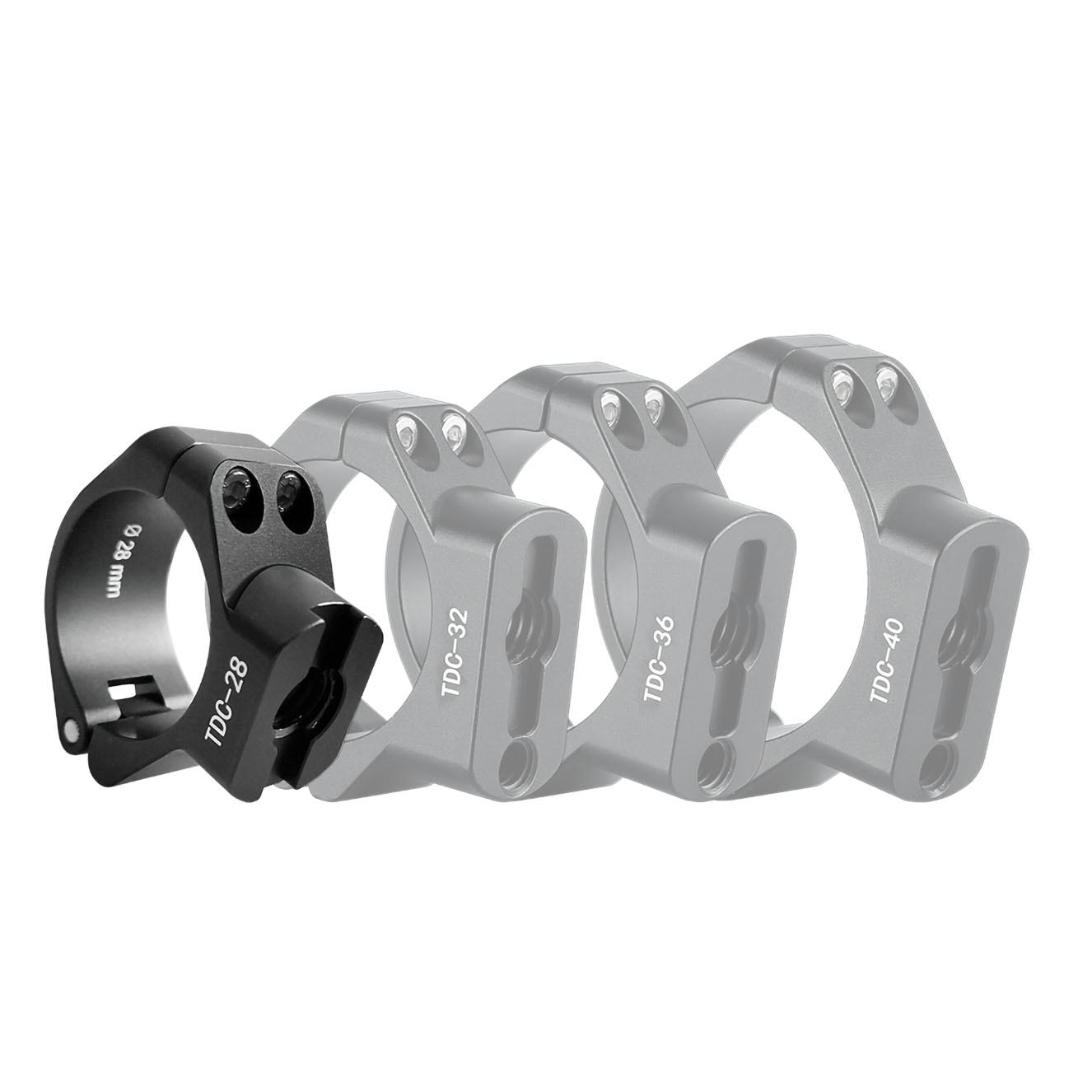 Leofoto TDC Stativbeinschelle Leofoto TDC Stativbeinschelle