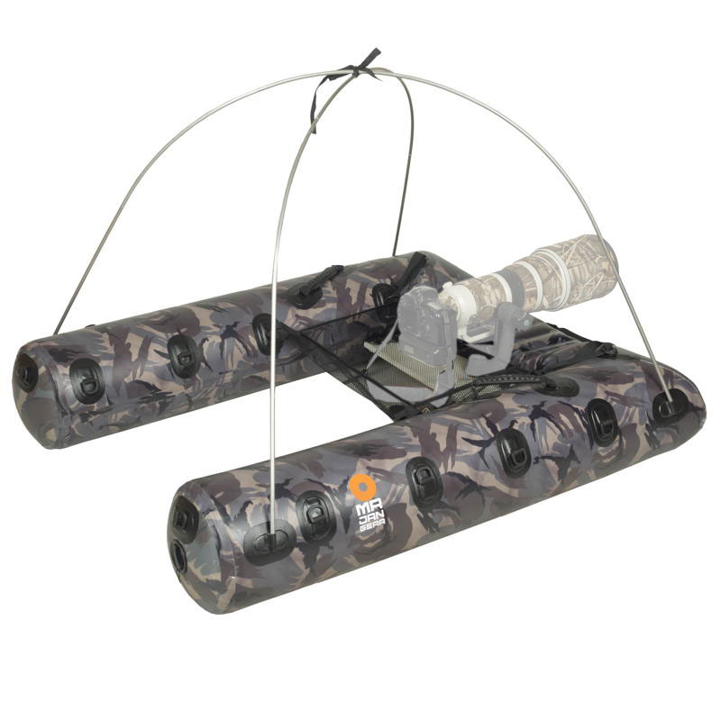 MR JAN GEAR Floating Hide Combo Classic - Schwimmversteck-7 MR JAN GEAR Floating Hide Combo Classic - Schwimmversteck