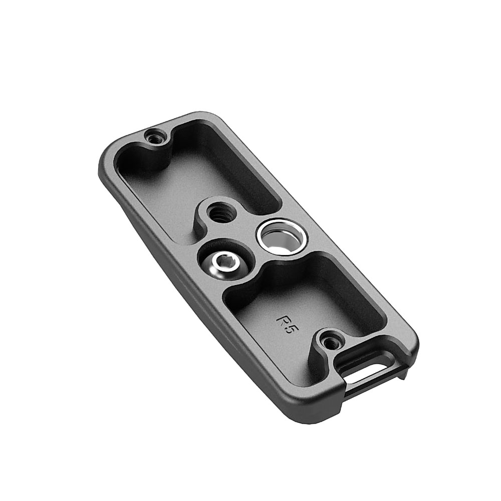Kirk PZ-184 Kameraplatte für Canon EOS R5 / R5 II / R6 / R6 II Kirk PZ-184 Kameraplatte für Canon EOS R5 / R5 II / R6 / R6 II