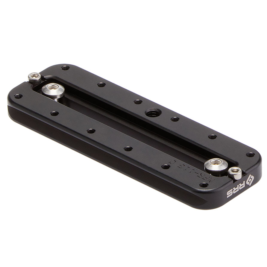 Really Right Stuff MPR-113 113 mm Mehrzweck Schnellwechselplatte Really Right Stuff MPR-113 113 mm Mehrzweck Schnellwechselplatte