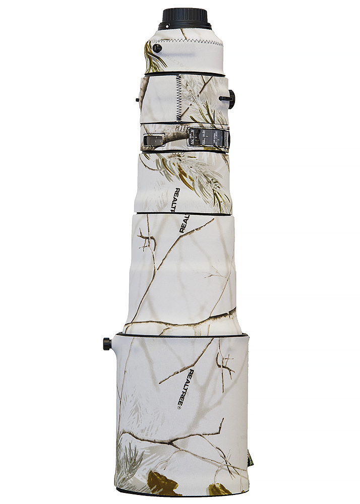 LensCoat Objektivschutz für Nikon 500mm f/4E FL ED VR