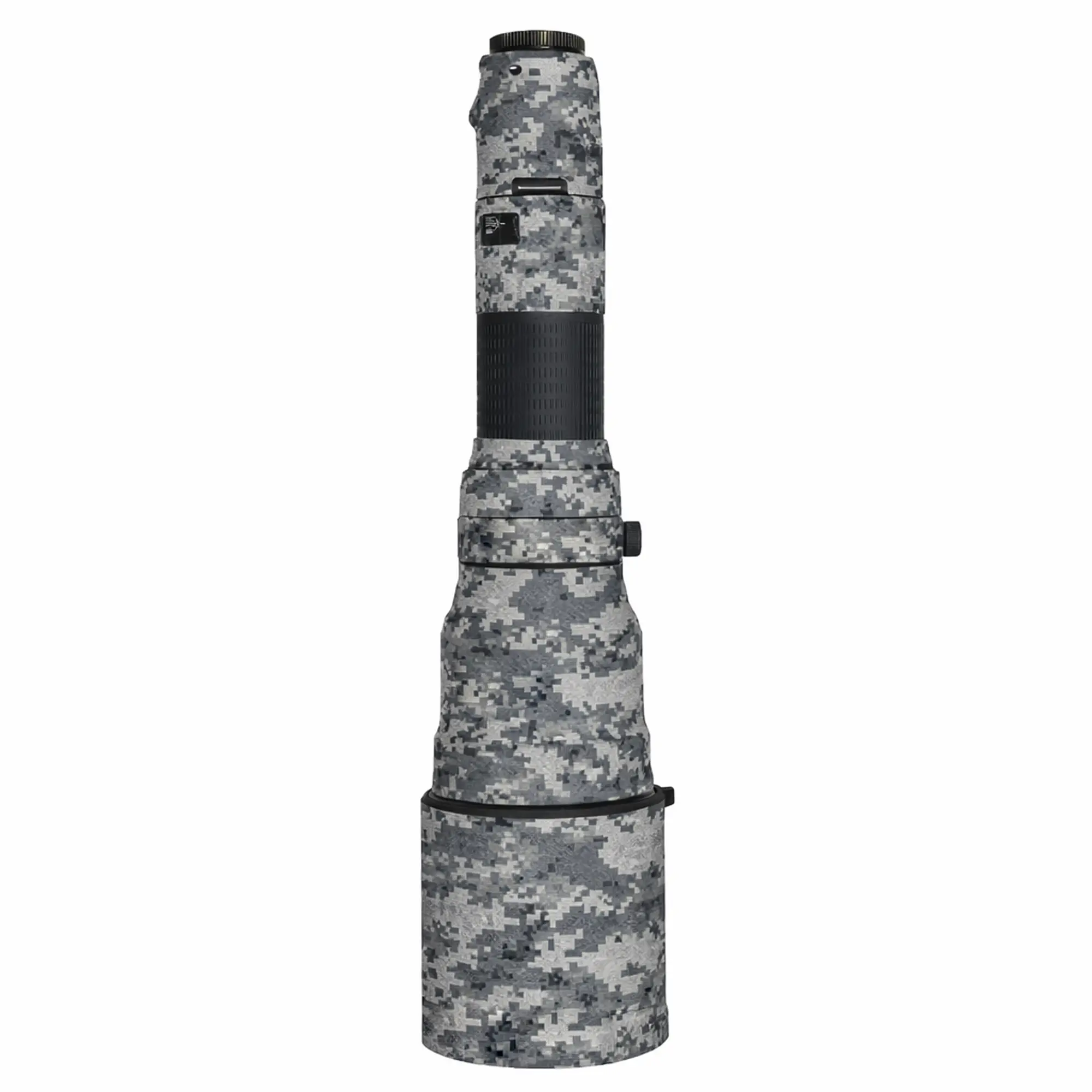 LensCoat lens cover for Sigma 800mm f/5.6 EX DG HSM - Digital Camo - Colour / Pattern:  Digital Camo LensCoat