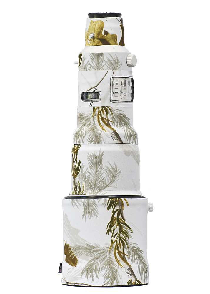 LensCoat Objektivschutz für Sony 500mm f/4 G SSM LensCoat Objektivschutz für Sony 500mm f/4 G SSM