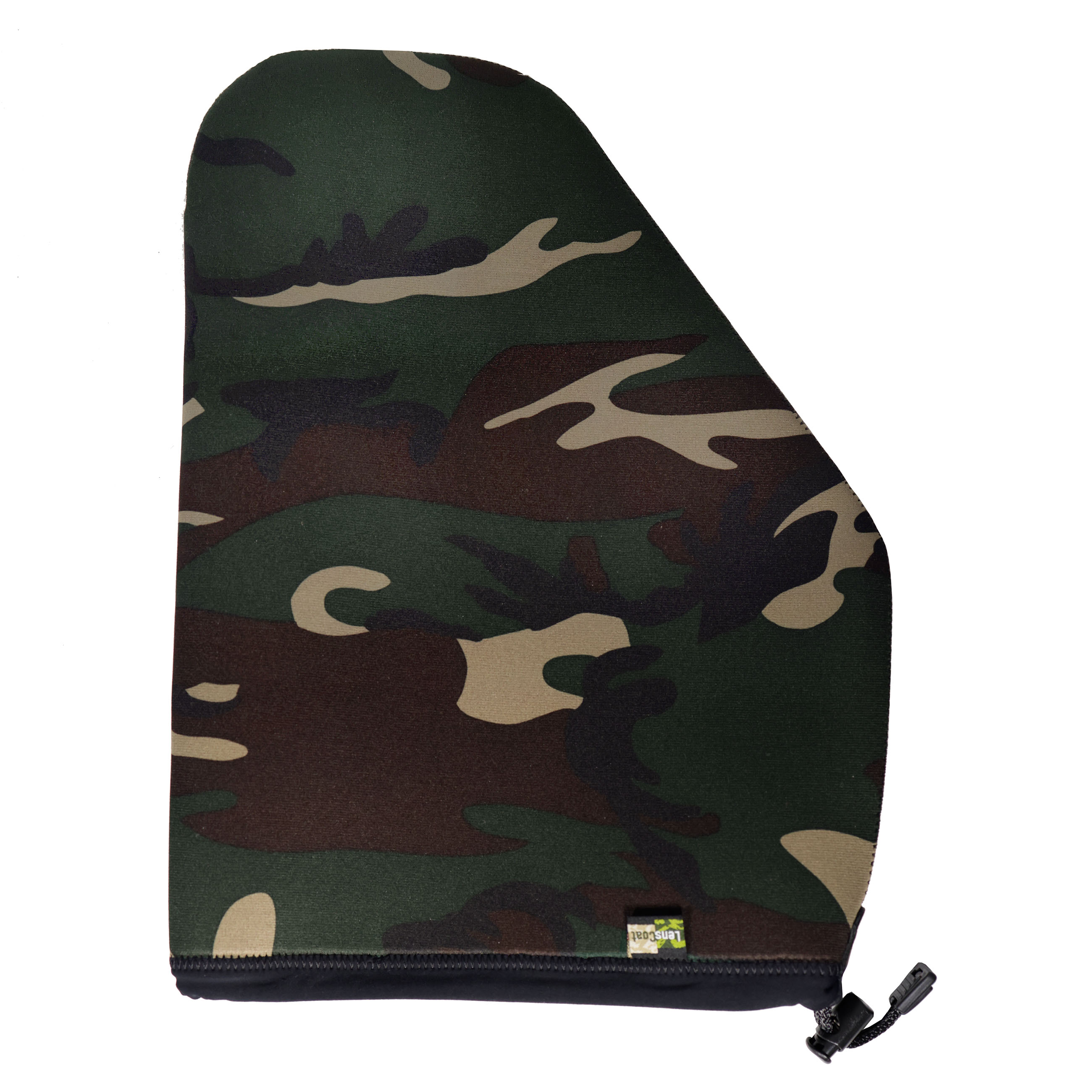 LensCoat Tele-Neiger-Tasche