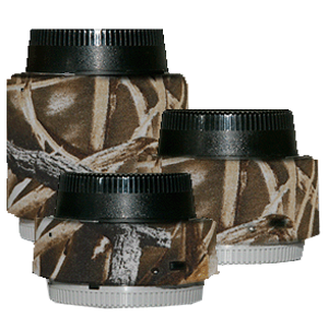 LensCoat™ für Nikon Telekonverter Set II LensCoat™ für Nikon Telekonverter Set II