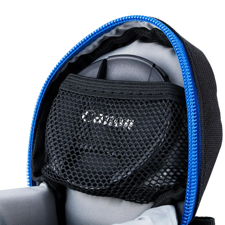 JJC DLP-2II Objektivköcher Deluxe Lens Pouch 80 x 135 mm JJC DLP-2II Objektivköcher Deluxe Lens Pouch 80 x 135 mm