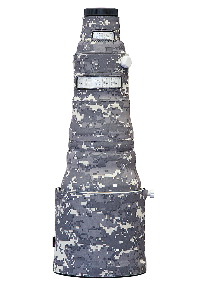 LensCoat Objektivschutz für Canon RF 400mm f/2.8 L IS USM LensCoat Objektivschutz für Canon RF 400mm f/2.8 L IS USM