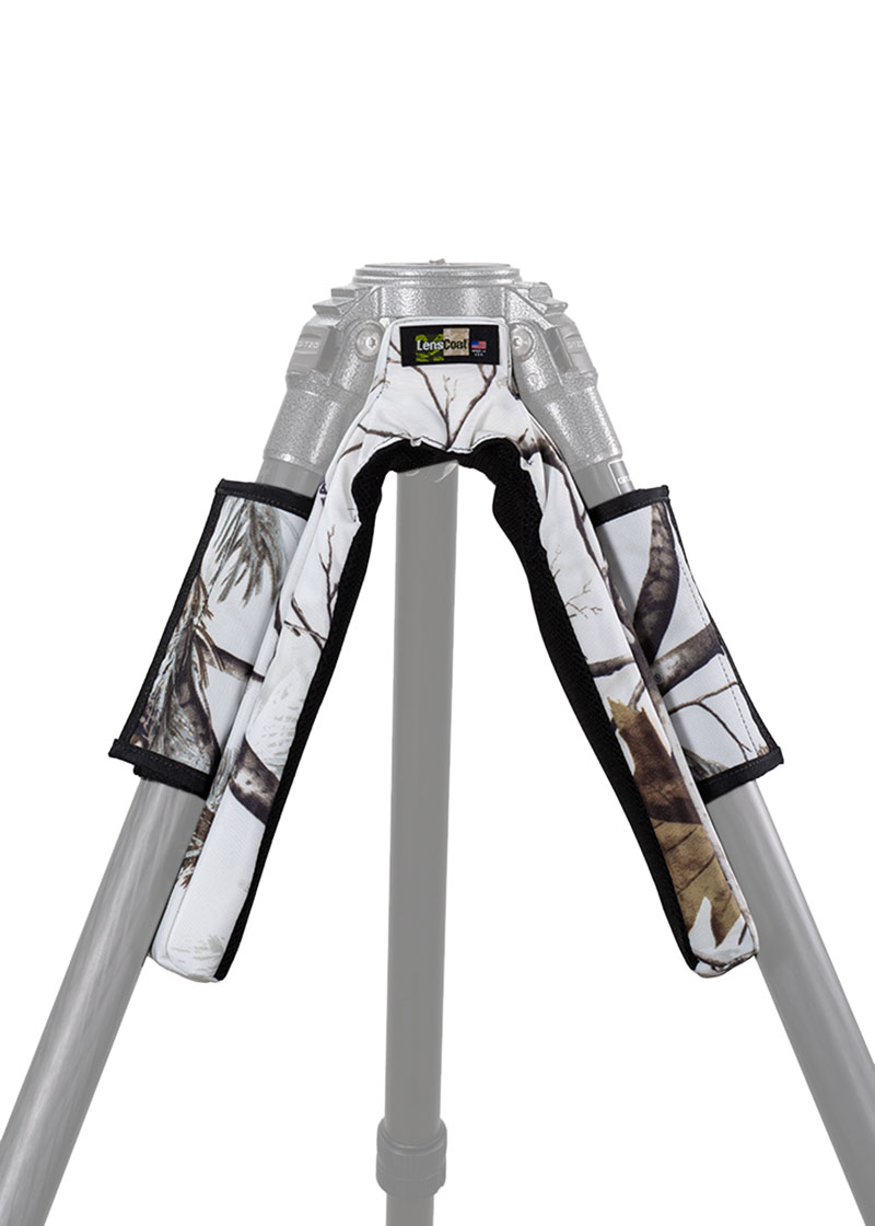 LensCoat LegCushion Tragepolster