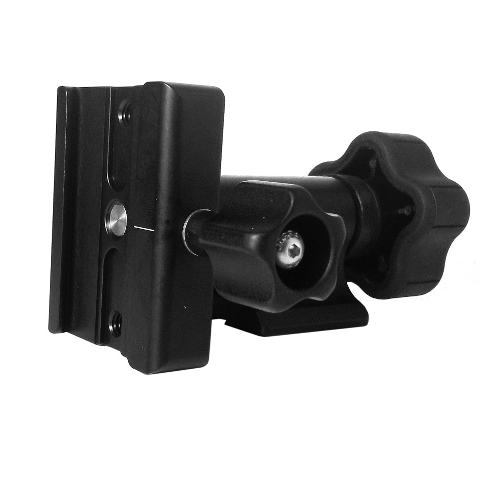 Wimberley MH-100 MonoGimbal Head Einweg Gimbal Neiger Wimberley MH-100 MonoGimbal Head Einweg Gimbal Neiger