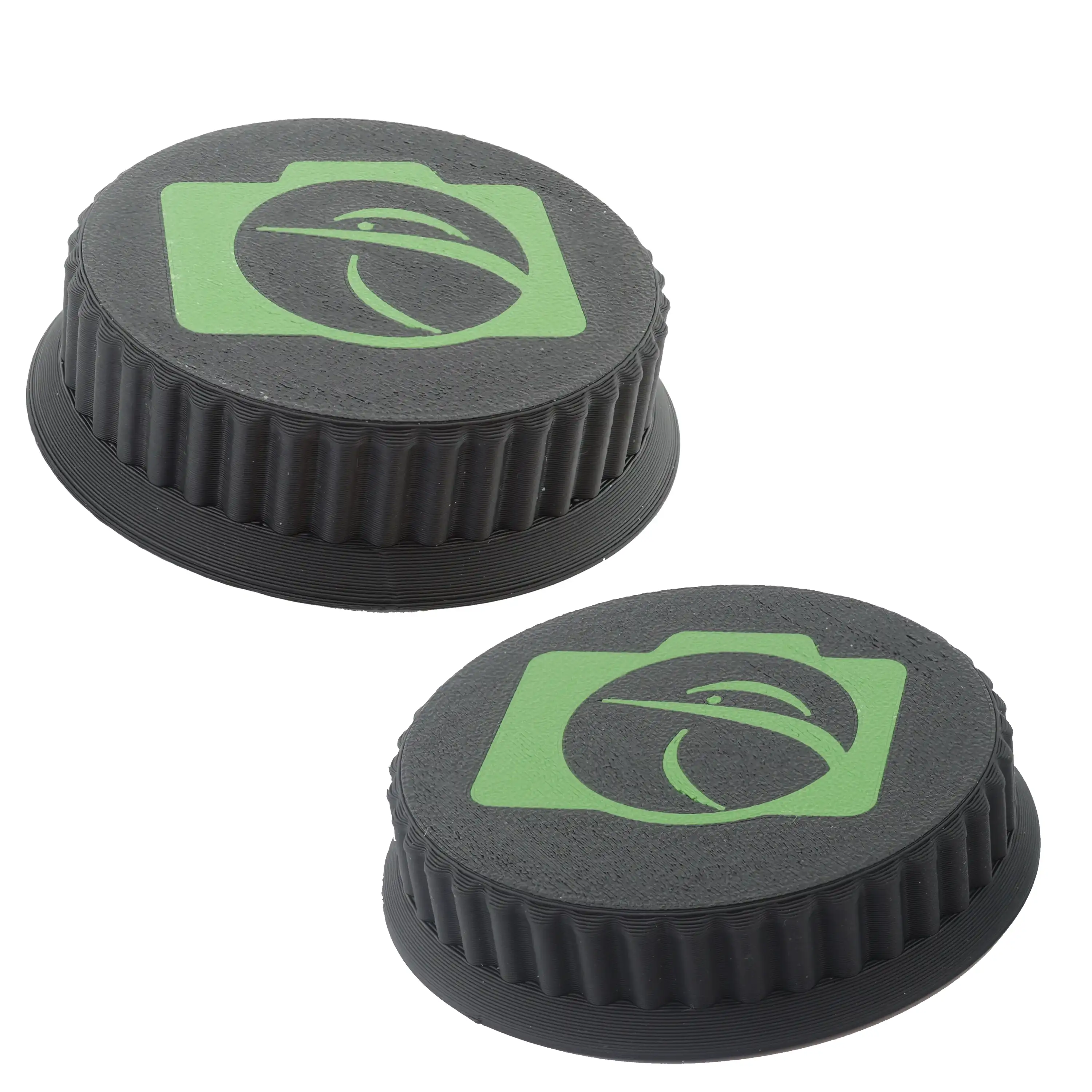 Set Extender-Deckel für Canon RF / Gehäuse-Deckel für Canon RF + RF Objektiv-Rückdeckel Set Extender-Deckel für Canon RF / Gehäuse-Deckel für Canon RF + RF Objektiv-Rückdeckel