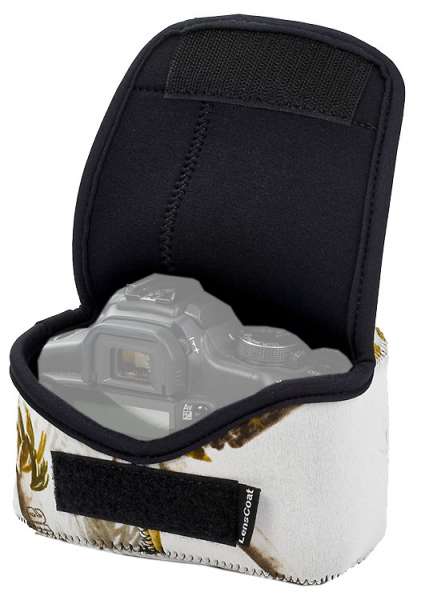 LensCoat Kameratasche Bodybag Compact