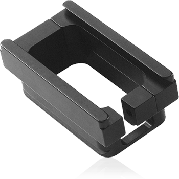 Kirk LBA-1 USB/AC spacer block