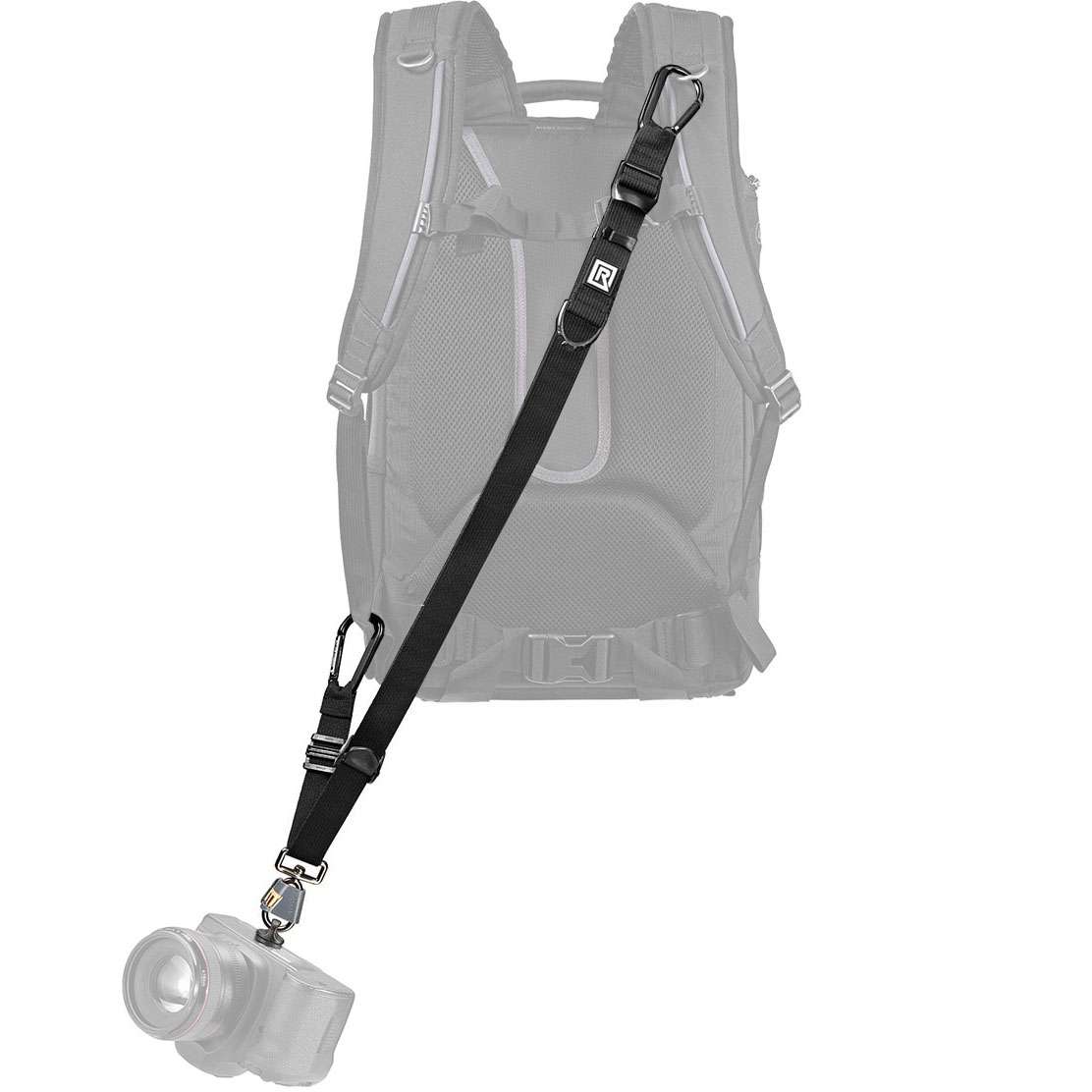 Blackrapid backpack breathe discount
