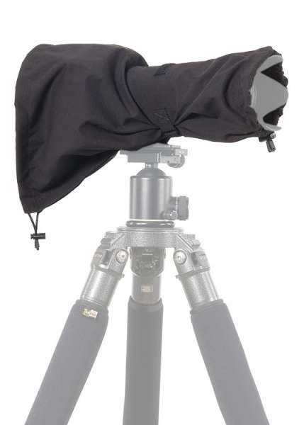 LensCoat RainCoat Rain Sleeve Medium Regenschutz