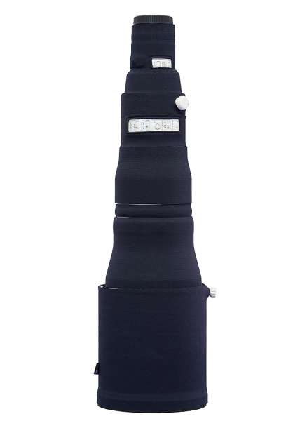LensCoat Cover für Canon RF 600mm f/4 L IS USM
