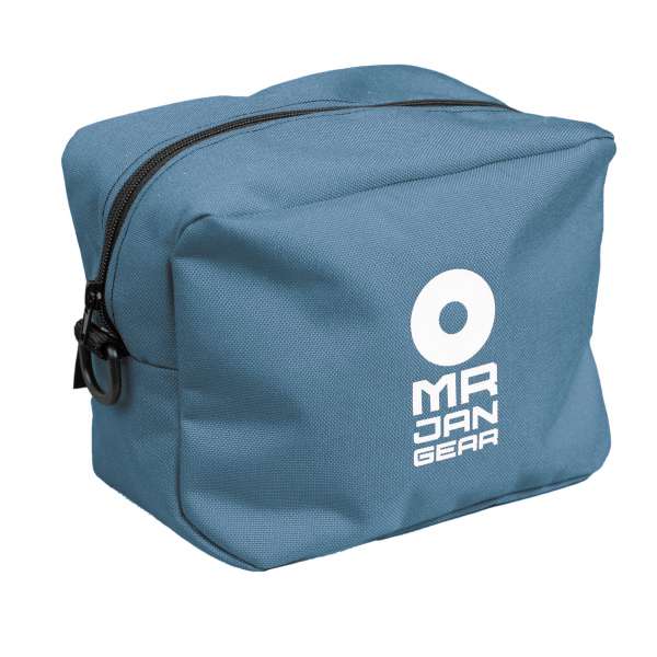 MR JAN GEAR Quarterbag - Zubehörtasche