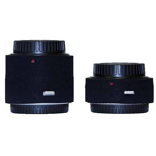 LensCoat Cover für Canon Extender Set III