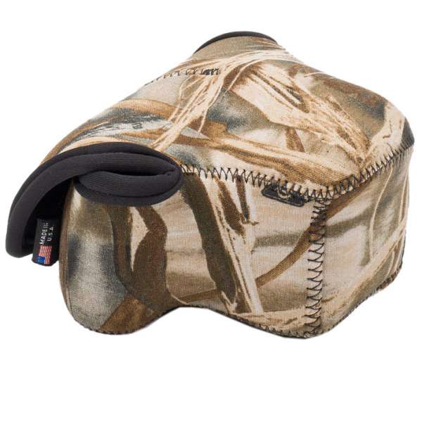 LensCoat Kameratasche BodyBag 4/3