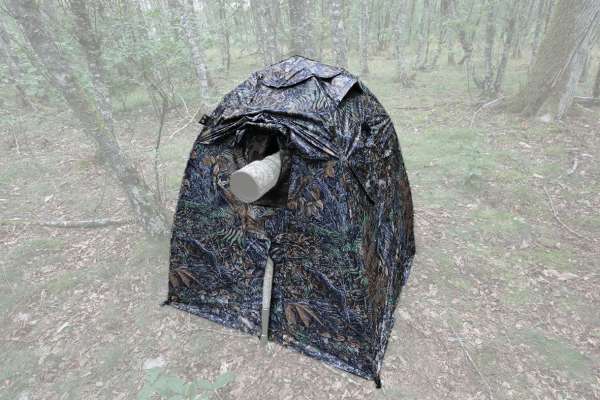 Tragopan V6 Tarnzelt