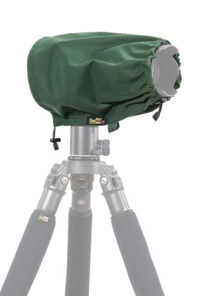 LensCoat RainCoat Rain Sleeve Small Regenschutz