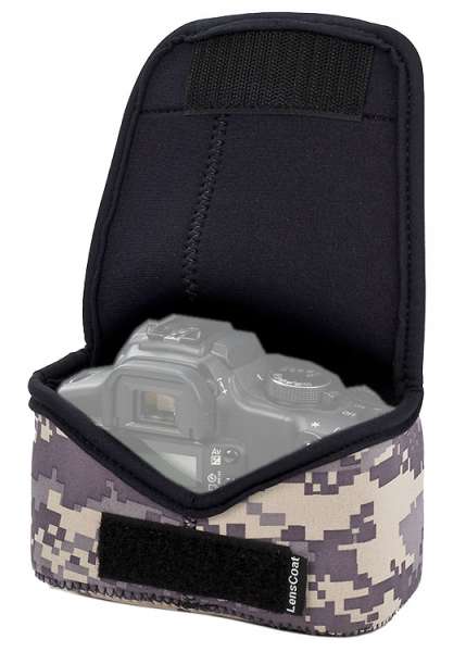 LensCoat™ Bodybag® Compact