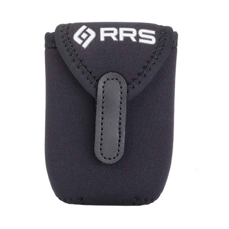 OpTech Neopren SOFT POUCH Zubehortasche mit RRS Logo