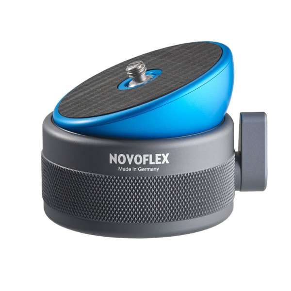 Novoflex MBAL20 Nivellierkalotte MagicBalance