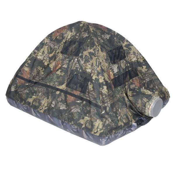 MR JAN GEAR Floating Hide Combo Classic - Schwimmversteck