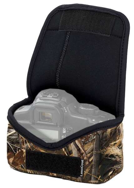 LensCoat Kameratasche Bodybag Compact