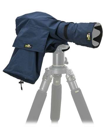 LensCoat RainCoat Standard Regenschutz mit einem Eingriff