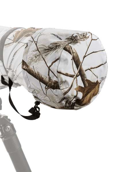 LensCoat RainCap Large Regenschutzkappe