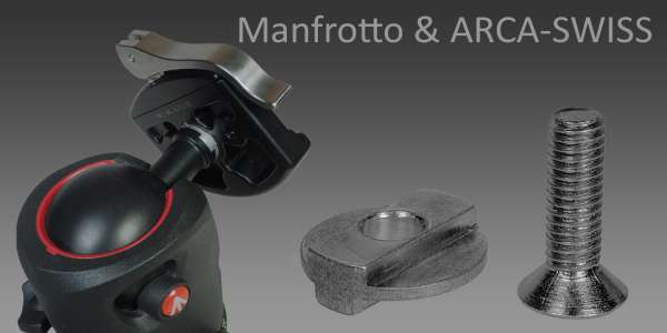 Manfrotto-ARCA-Adapter