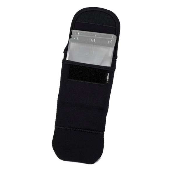 LensCoat Beamerkeeper Neoprentasche für Better Beamer Blitzvorsatz