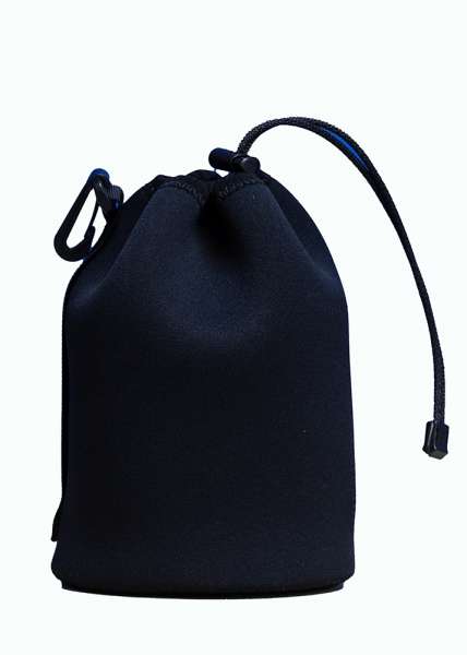 LensCoat Objektivtasche LensPouch XXL Short (Ø13.9cmx21.6cm)