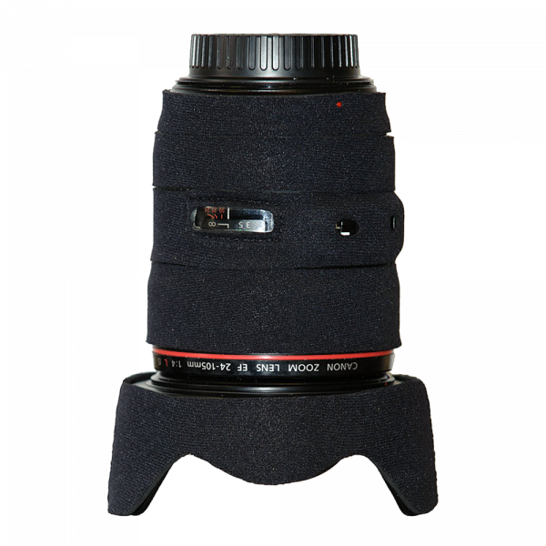 LensCoat™ für Canon 24-105 f4 IS