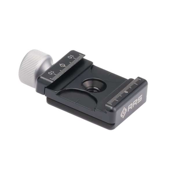Really Right Stuff B2-mAS 38mm Schnellwechselklemme