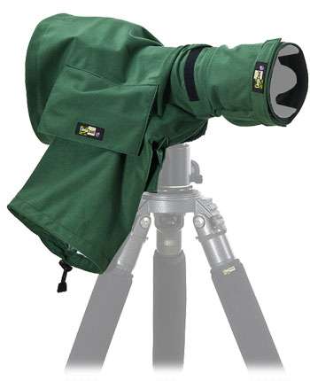 LensCoat RainCoat Standard Regenschutz mit einem Eingriff