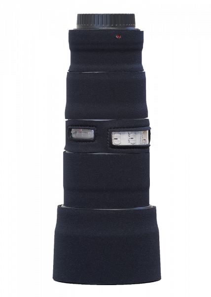LensCoat Cover für Canon EF 70-200mm f/4 L IS II USM