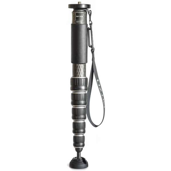Gitzo GM4562 Carbon Einbeinstativ Ser. 4 mit 6 Segmenten