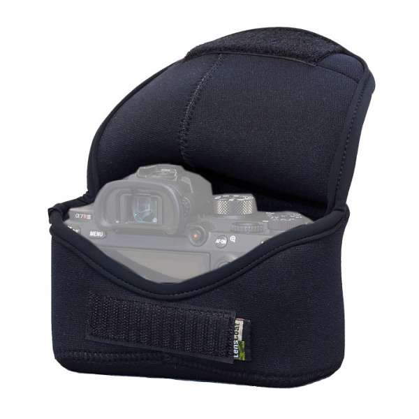 LensCoat Kameratasche BodyBag M