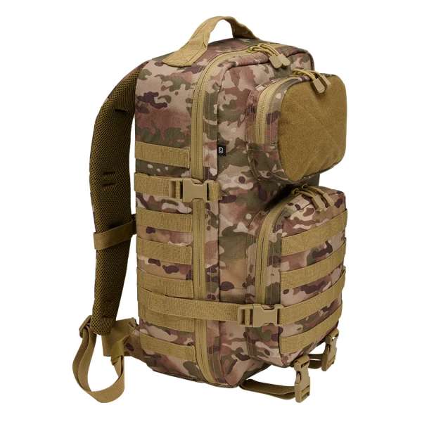Brandit Wear US Cooper Patch Large Backpack
