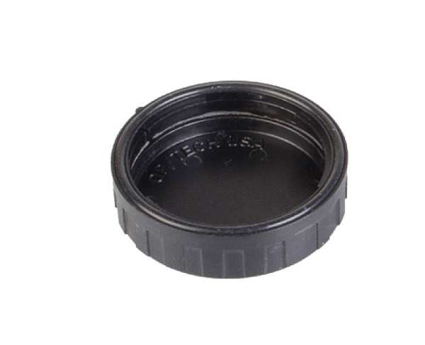 Op/Tech Objektiv-Rückdeckel LENS MOUNT CAP mit Dichtungsring