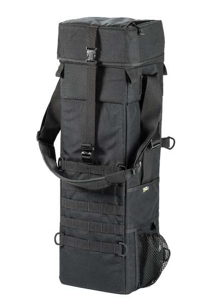 LensCoat 3Xpandable - variable Tele-Objektivtasche