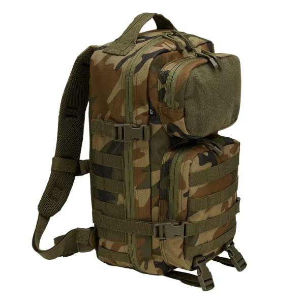 Brandit Wear US Cooper Patch Medium Backpack